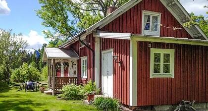 3 bedroom gorgeous home in överlida