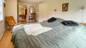 3 bedrooms