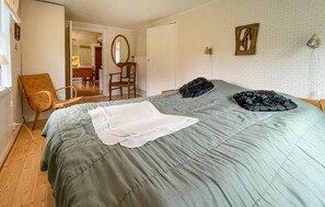 3 bedrooms