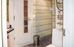 Dusche