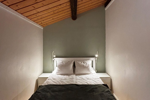 3 bedrooms, internet
