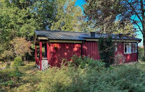 Exterior - Amazing home in Knäred (Knäred)
