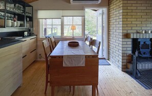 Dining - Amazing home in Knäred (Knäred)
