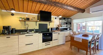 Amazing home in KnÀred