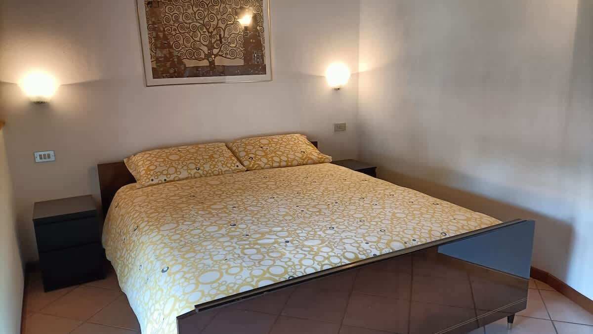 Casa Margherita - Larihome A30 - 코모 호수