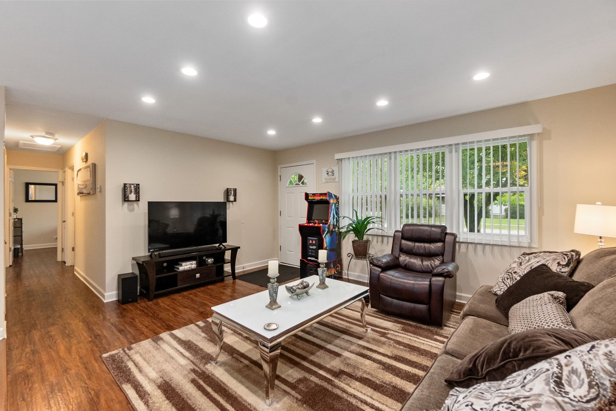 Wheeling Rental