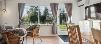 Awesome home in Idestrup with kitchen