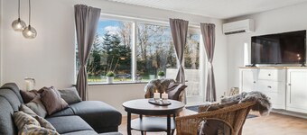 Awesome home in Idestrup with kitchen