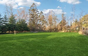 Boendeområde