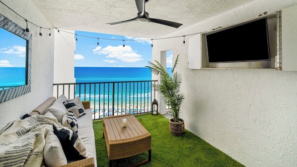 منطقة المعيشة