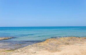 Beach nearby, fishing