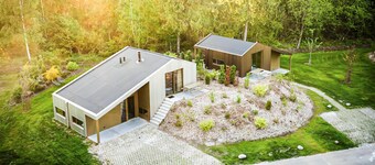 3 bedroom awesome home in Spier