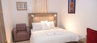 gentle tower hotels
