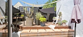 1 bedroom awesome home in Middelfart