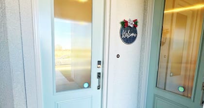 Sequoia Riverway Studio, Visalia Central Nest, 45 minutes to Sequoia Visitor