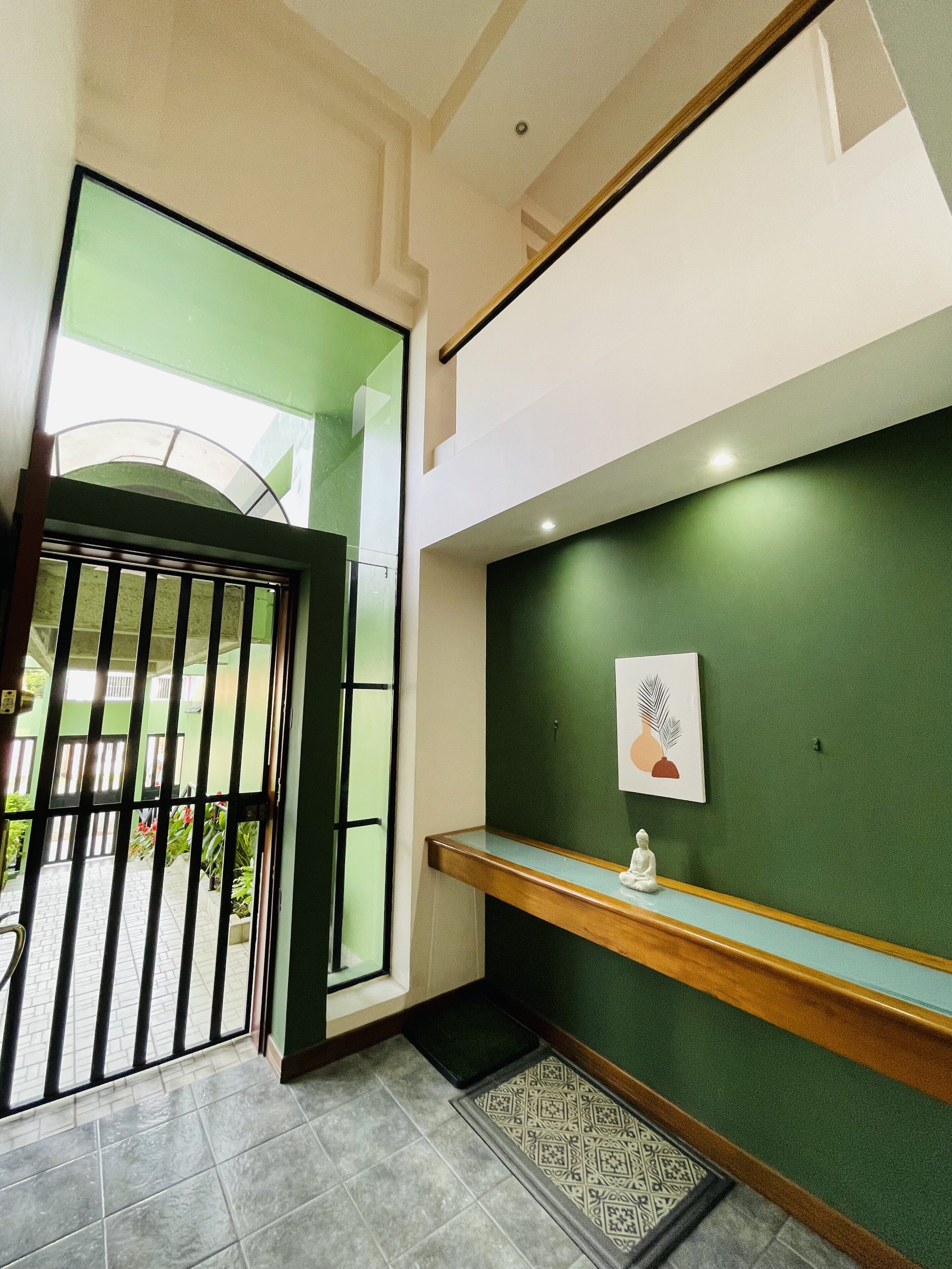 Foto - The Rainier Bed & Breakfast 5