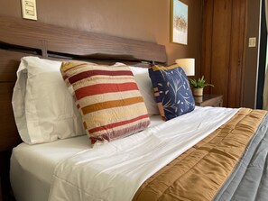 1 bedroom, free WiFi - The Rainier Bed & Breakfast (San José)