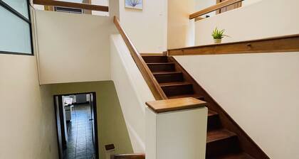 The Rainier Bed & Breakfast