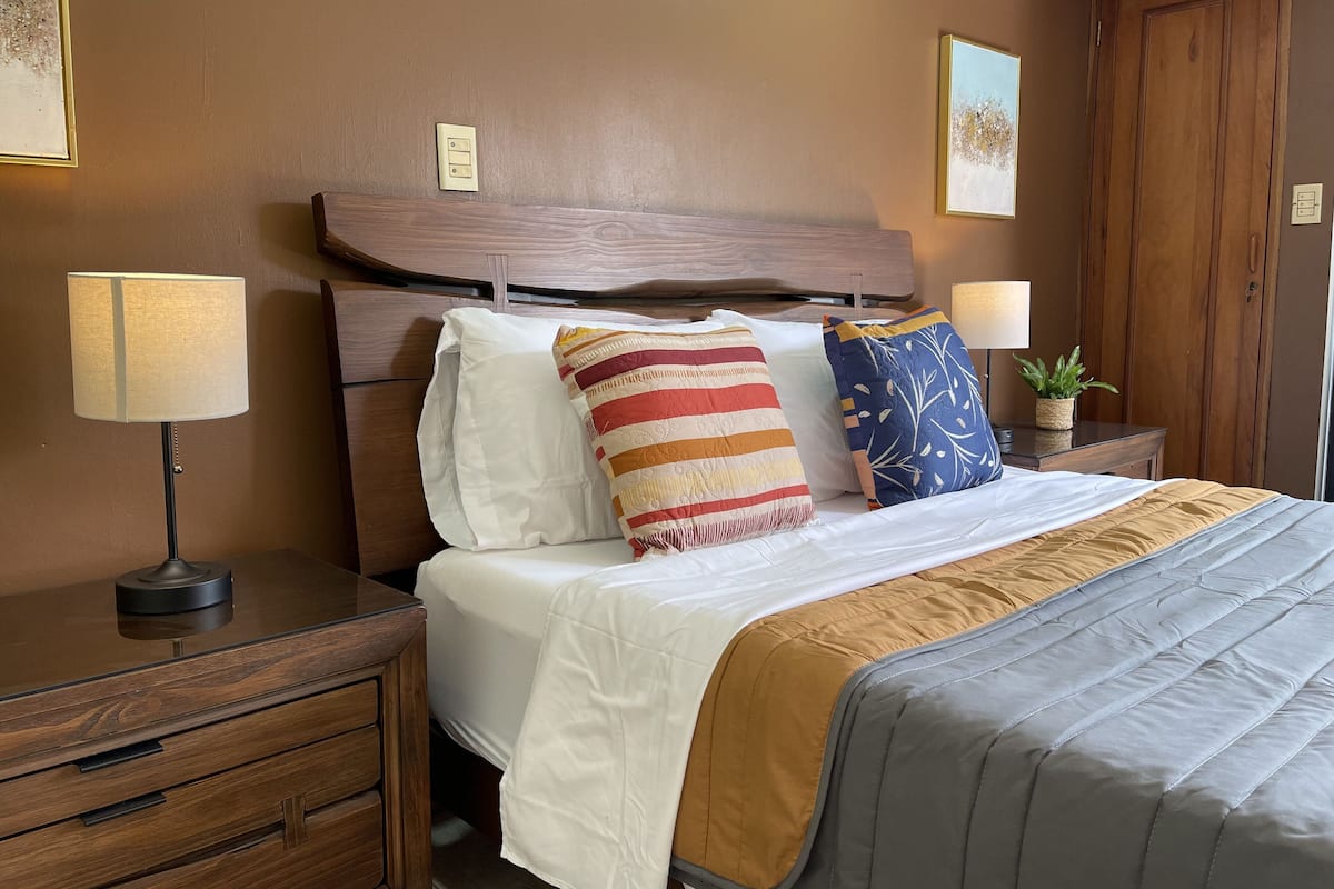 Comfort Loft | Living area