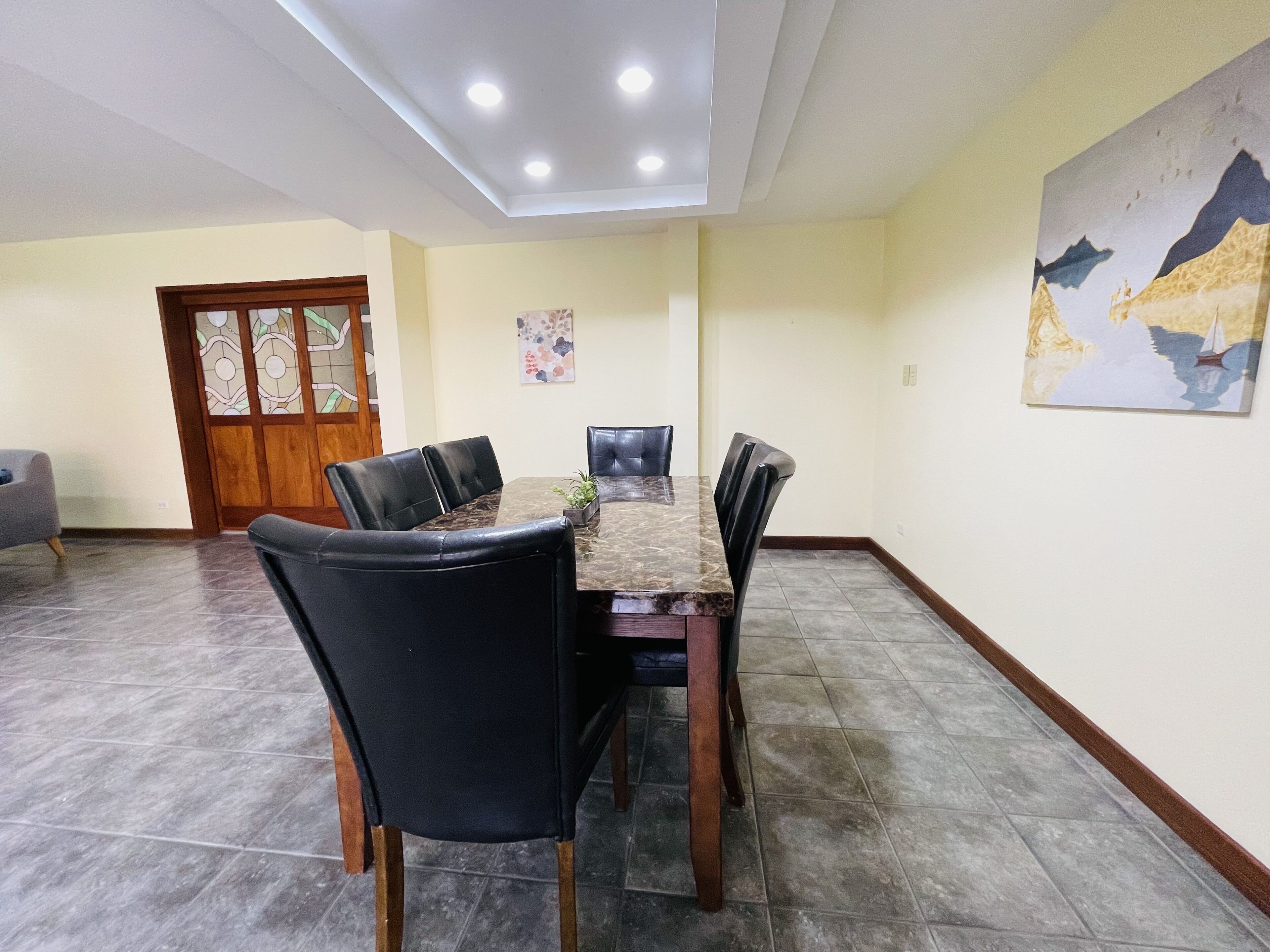 Foto - The Rainier Bed & Breakfast 5