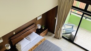 Unclassified image, 4 of 31, button - The Rainier Bed & Breakfast (San José)