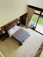 1 habitación y wifi gratis 