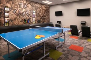 Sala de juegos