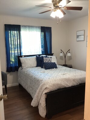 3 chambres, Wi-Fi, draps fournis