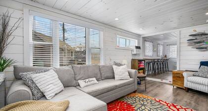 Cottage at Chases Ocean Grove - short walk to beach