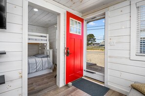 2 chambres, accès Internet