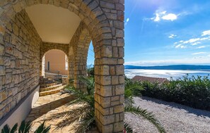 Property grounds - Stunning home in Crikvenica (Crikvenica)
