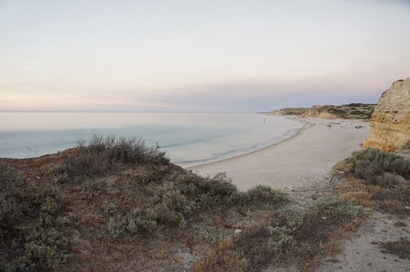 Beach - Bunker Down (Port Willunga)