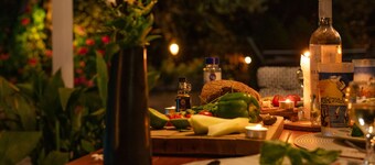 Georgina House, Paxos: Your Luxury Retreat Awaits.