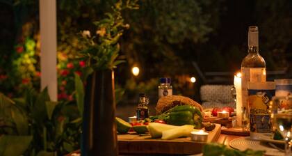 Georgina House, Paxos: Your Luxury Retreat Awaits.