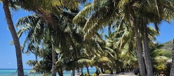 Mai Sunset Beach Resort