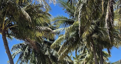 Mai Sunset Beach Resort