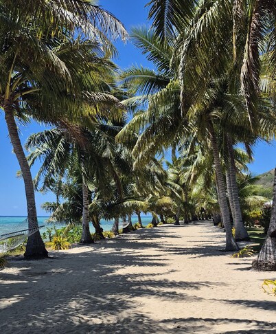 Mai Sunset Beach Resort