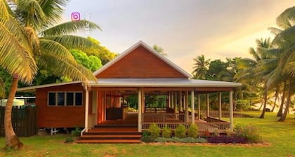 Mai Sunset Island Resort