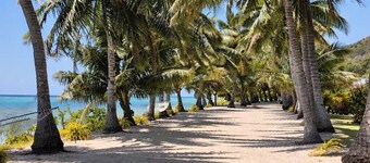 Mai Sunset Beach Resort