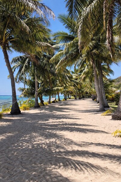 Mai Sunset Beach Resort