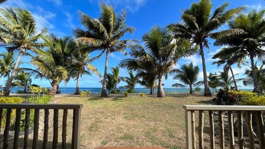 Mai Sunset Island Resort