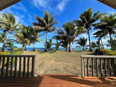 Mai Sunset Island Resort