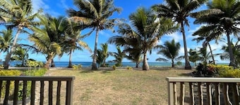 Mai Sunset Island Resort