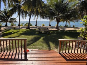 Exterior - Mai Sunset Beach Resort (Naviti Island)