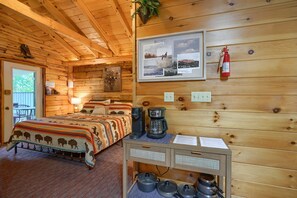 1 Schlafzimmer, Bettwäsche