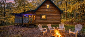Margaritaville-Cabine-Salle de bain privée séparée