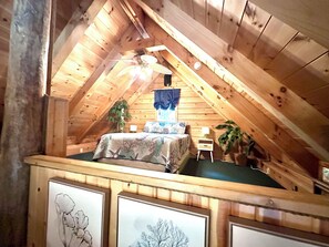 2 Schlafzimmer, Bettwäsche