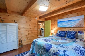 2 bedrooms, bed sheets