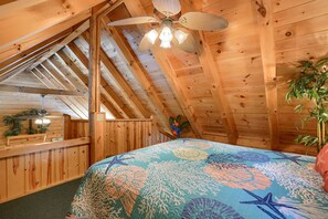 2 Schlafzimmer, Bettwäsche