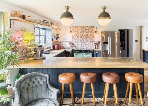 Renovated beauty: 20min to Soho Farmhouse.